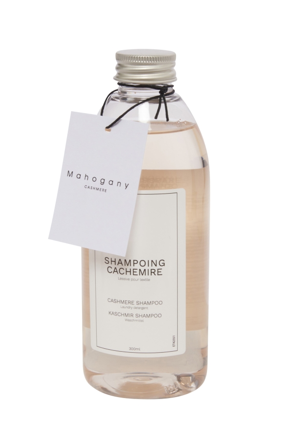 Cashmere Shampoo