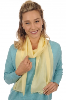 Cashmere & Zijde  accessoires sjaals scarva