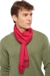 Kasjmier accessoires sjaals zak170 hibiskus 170 x 25 cm