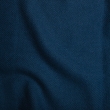Kasjmier accessoires toodoo plain s 140 x 200 pruissisch blauw 140 x 200 cm