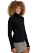 Kasjmier dames kasjmier basic pullovers voor lage prijzen taipei first zwart xl