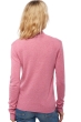 Kasjmier dames kasjmier basic pullovers voor lage prijzen tale first carnation pink m