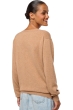 Kasjmier dames kasjmier basic pullovers voor lage prijzen taline first african camel l