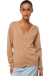 Kasjmier dames kasjmier basic pullovers voor lage prijzen taline first african camel m