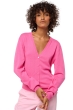 Kasjmier dames kasjmier basic pullovers voor lage prijzen taline first flashy rose l