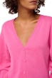 Kasjmier dames kasjmier basic pullovers voor lage prijzen taline first flashy rose m