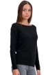 Kasjmier dames kasjmier basic pullovers voor lage prijzen tennessy first zwart xl