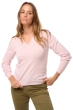 Kasjmier dames kasjmier basic pullovers voor lage prijzen tessa first pale blossom 2xl