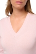 Kasjmier dames kasjmier basic pullovers voor lage prijzen tessa first pale blossom 2xl