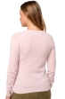 Kasjmier dames kasjmier basic pullovers voor lage prijzen tessa first pale blossom 2xl