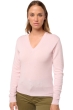 Kasjmier dames kasjmier basic pullovers voor lage prijzen tessa first pale blossom l