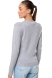 Kasjmier dames kasjmier basic pullovers voor lage prijzen tessa first quarry xs