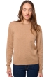 Kasjmier dames kasjmier basic pullovers voor lage prijzen thalia first african camel xs