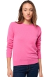 Kasjmier dames kasjmier basic pullovers voor lage prijzen thalia first flashy rose xl