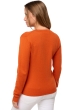 Kasjmier dames kasjmier basic pullovers voor lage prijzen thalia first marmelade 2xl