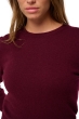 Kasjmier dames kasjmier basic pullovers voor lage prijzen thalia first red wine xs