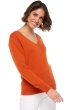 Kasjmier dames kasjmier basic pullovers voor lage prijzen trieste first marmelade m