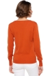 Kasjmier dames kasjmier basic pullovers voor lage prijzen trieste first marmelade xl