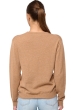 Kasjmier dames kasjmier basic pullovers voor lage prijzen tyra first african camel 2xl