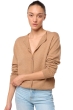 Kasjmier dames kasjmier basic pullovers voor lage prijzen tyra first african camel l