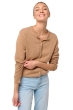 Kasjmier dames kasjmier basic pullovers voor lage prijzen tyra first african camel m