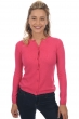 Kasjmier dames kasjmier lente  zomercollectie chloe shocking pink m