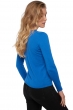 Kasjmier dames kasjmier lente  zomercollectie solange tetbury blue l