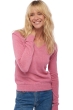 Kasjmier dames kasjmier lente  zomercollectie tessa first carnation pink xl