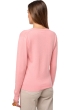 Kasjmier dames kasjmier lente  zomercollectie tessa first tea rose 2xl