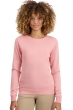 Kasjmier dames kasjmier lente  zomercollectie thalia first tea rose 2xl