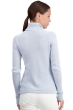 Kasjmier dames kasjmier pullover met kol taipei first whisper l