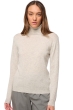 Kasjmier dames kasjmier pullover met kol tale first blizard l