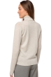 Kasjmier dames kasjmier pullover met kol tale first blizard l