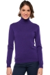 Kasjmier dames kasjmier pullover met kol tale first majesty l