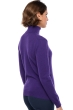 Kasjmier dames kasjmier pullover met kol tale first majesty l