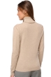 Kasjmier dames kasjmier pullover met kol tale first spelt l