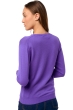 Kasjmier dames kasjmier pullover met ronde hals thalia first regent s