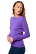 Kasjmier dames kasjmier pullover met ronde hals thalia first regent xs