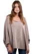 Kasjmier dames kasjmier pullover met ronde hals veel toast 2xl