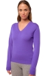 Kasjmier dames kasjmier pullover met v hals tessa first regent l