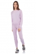 Kasjmier dames kasjmier thuiskleding arth lilas xl