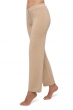 Kasjmier dames kasjmier thuiskleding malice natural beige xs