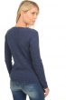 Kasjmier dames kasjmier tijdloze collectie solange indigo l