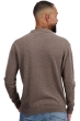 Kasjmier heren kasjmier basic pullovers voor lage prijzen tarn first otter 3xl