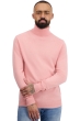 Kasjmier heren kasjmier basic pullovers voor lage prijzen tarry first tea rose m