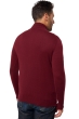 Kasjmier heren kasjmier basic pullovers voor lage prijzen thobias first deep violet s