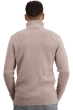 Kasjmier heren kasjmier basic pullovers voor lage prijzen tobago first toast 2xl