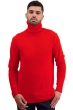 Kasjmier heren kasjmier basic pullovers voor lage prijzen tobago first tomato 3xl