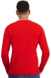 Kasjmier heren kasjmier basic pullovers voor lage prijzen tour first tomato 2xl