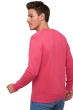 Kasjmier heren kasjmier hippolyte 4f shocking pink 3xl